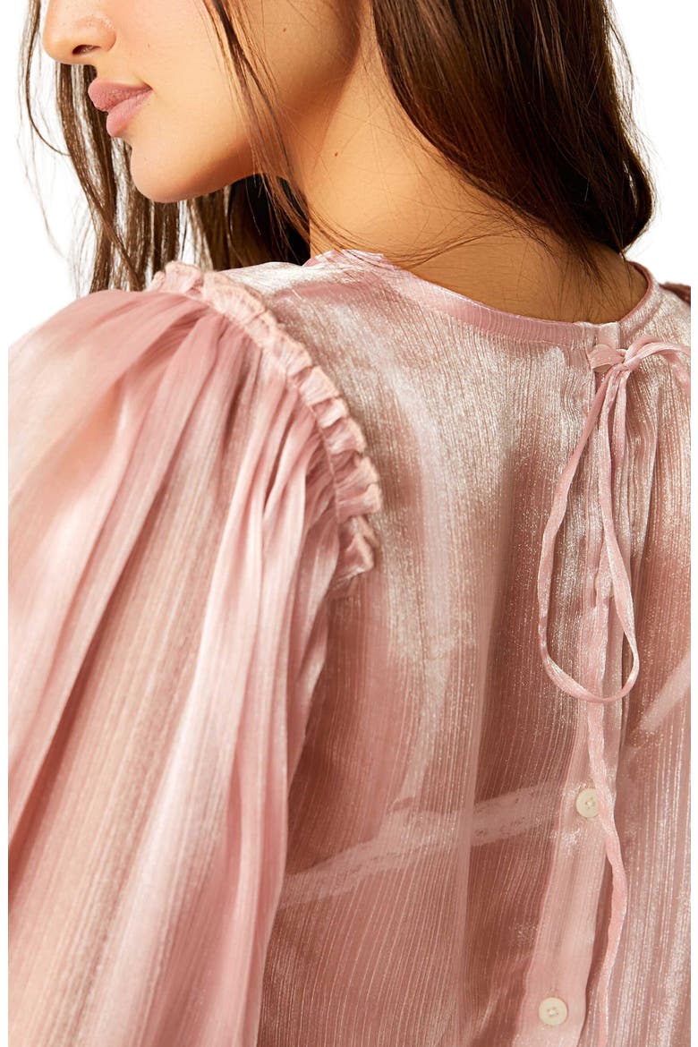 Freya Frost Top, Alternate, color, PALE PINK