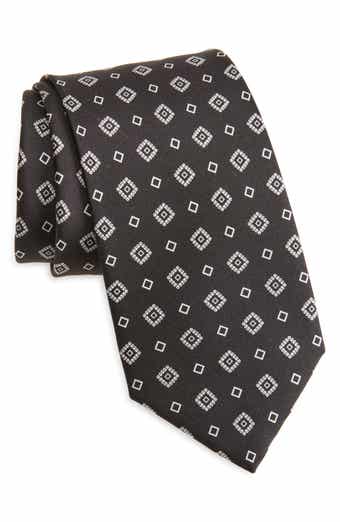 Silk Tie