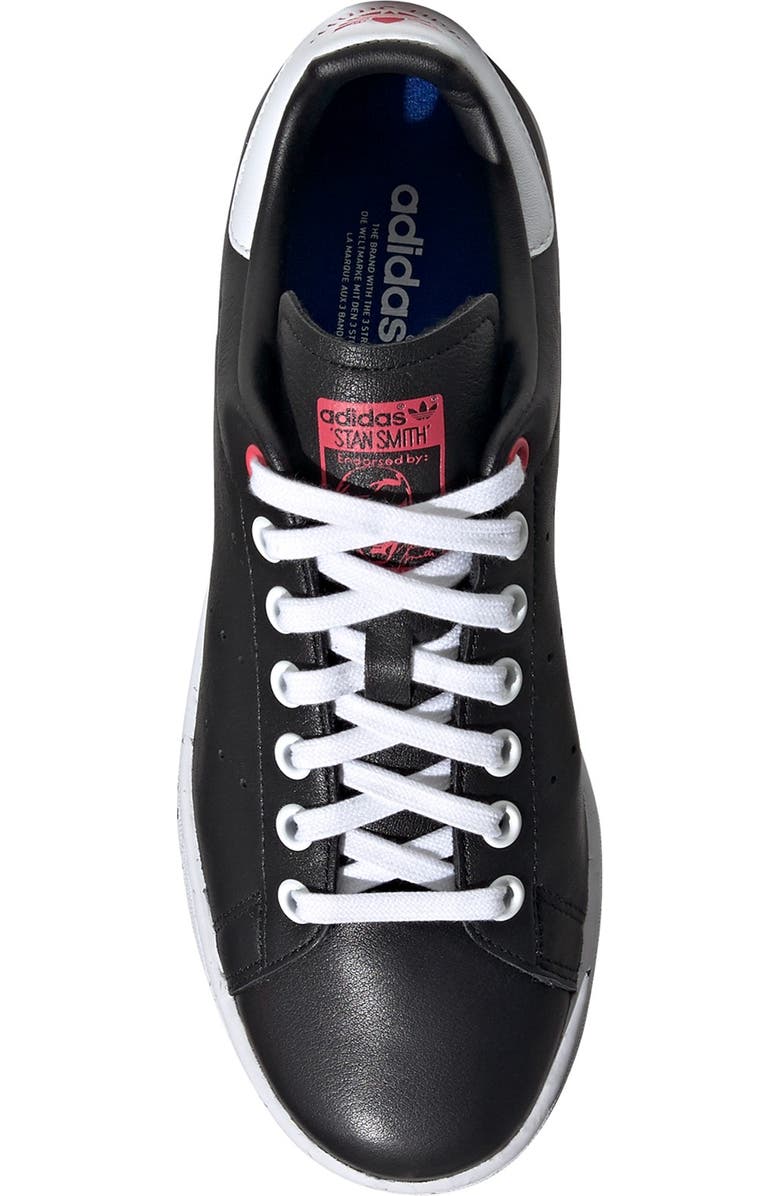 adidas Stan Smith Sneaker, Alternate, color,