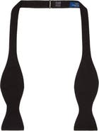 Robert Talbott Bond Grosgrain Self-Tie Bow Tie