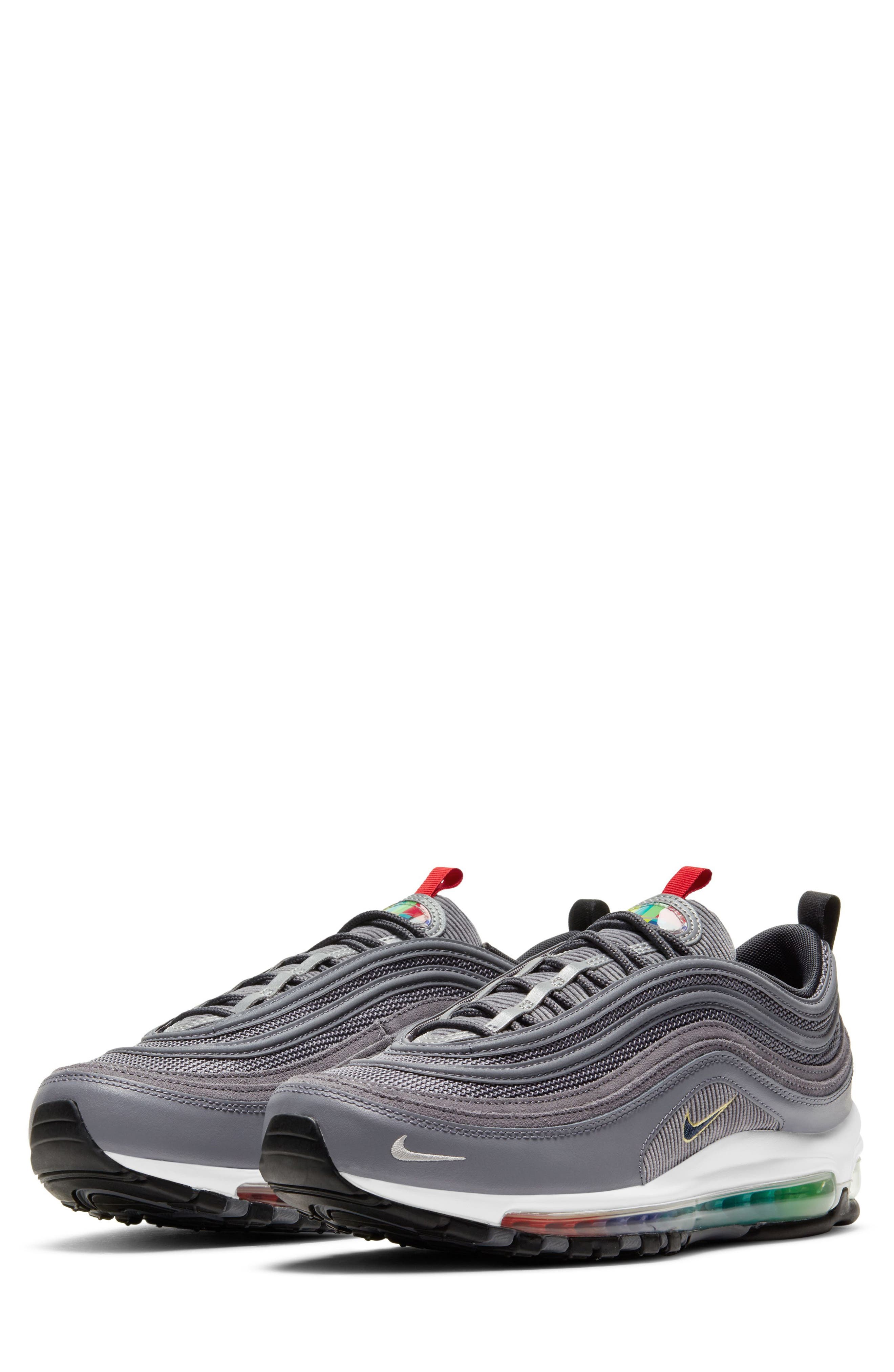 Nike Air Max 97 SE Sneaker, Main, color, 