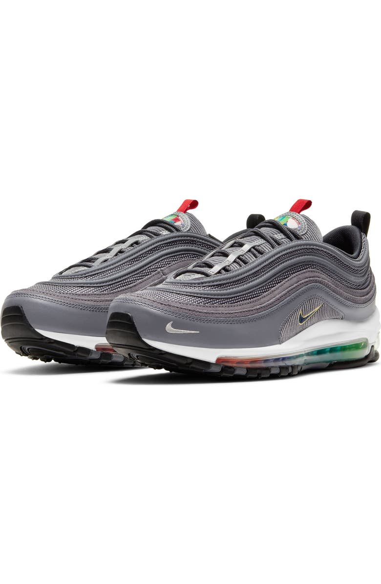 Nike Air Max 97 SE Sneaker, Main, color,