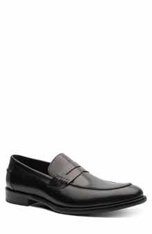 Gordon Rush Durbin Penny Loafer