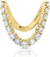 Anita Ko Ulla 18k Gold Diamond Ring