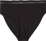 Chantelle Lingerie Cozy Chic High Cut Briefs