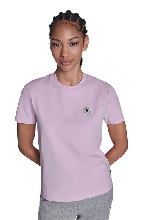 Chuck Taylor Patch T-Shirt