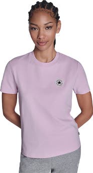 Converse Chuck Taylor Patch T-Shirt