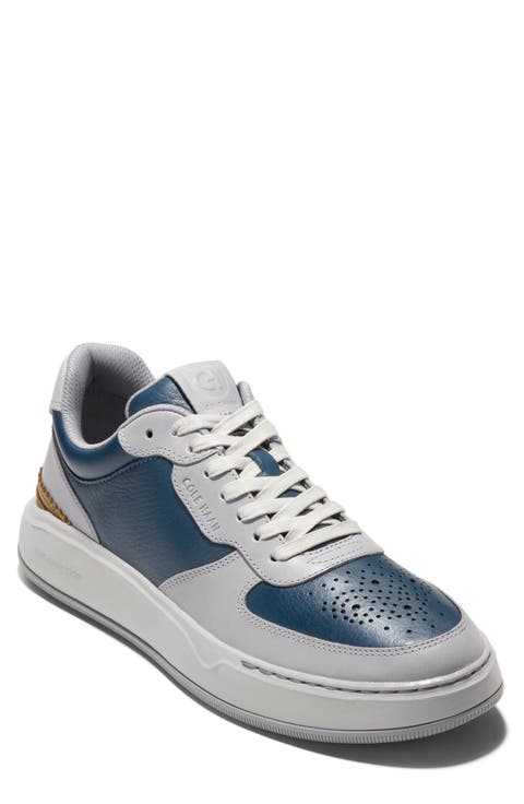 GrandPro Crossover Sneaker (Men) (Medium & Wide Width)