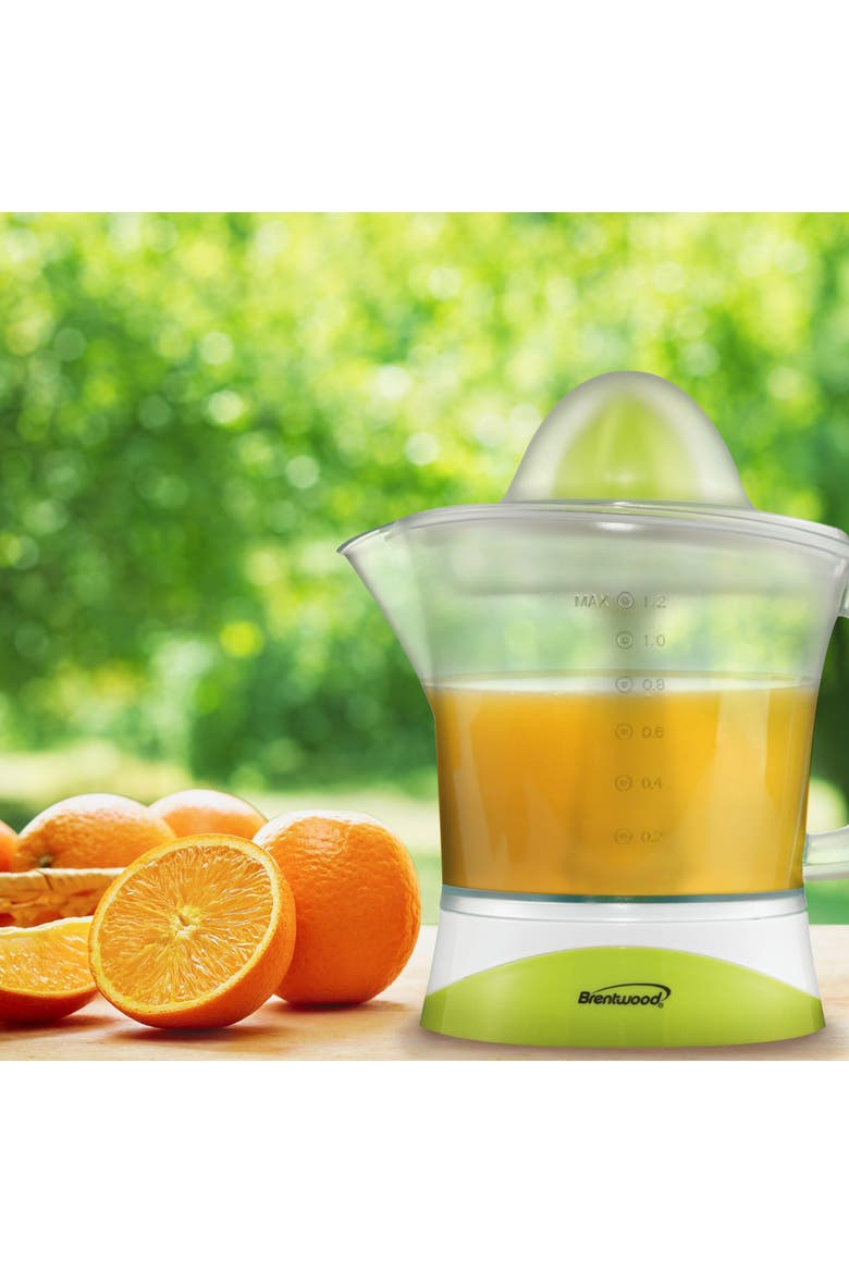 1.2 Lt. Citrus Juice Extractor, Alternate, color, Black