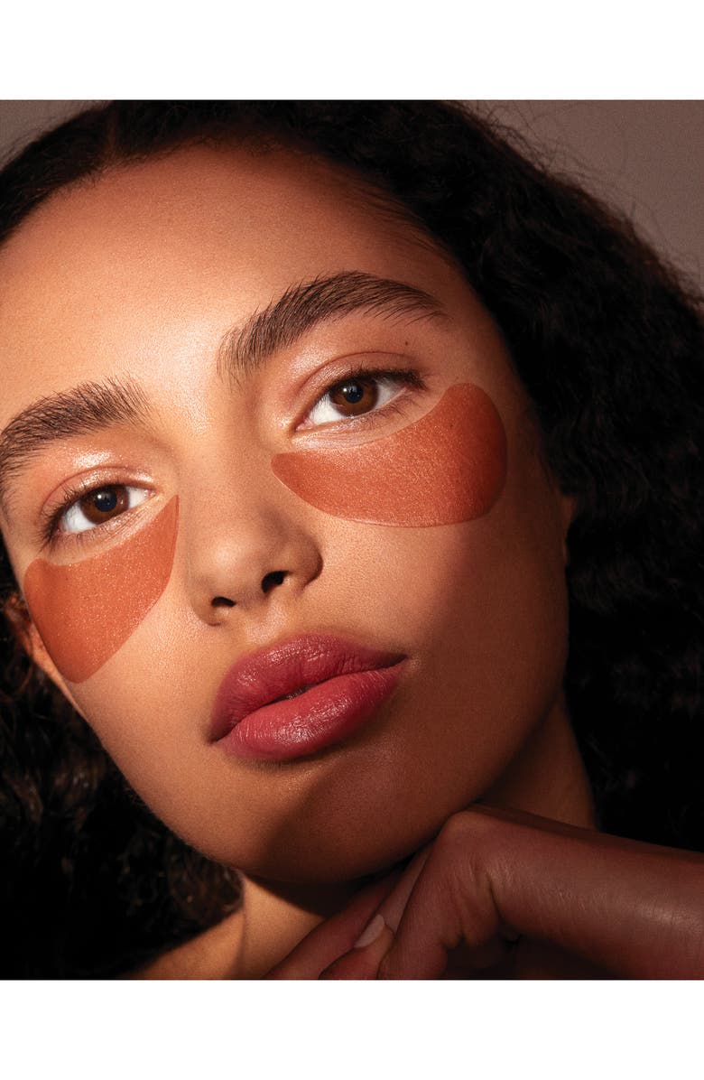 111SKIN Rose Gold Illuminating Eye Mask, Alternate, color, 