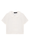 selected Off White