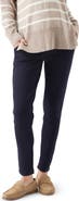 Ripe Maternity Super Soft Scuba Pant Ink