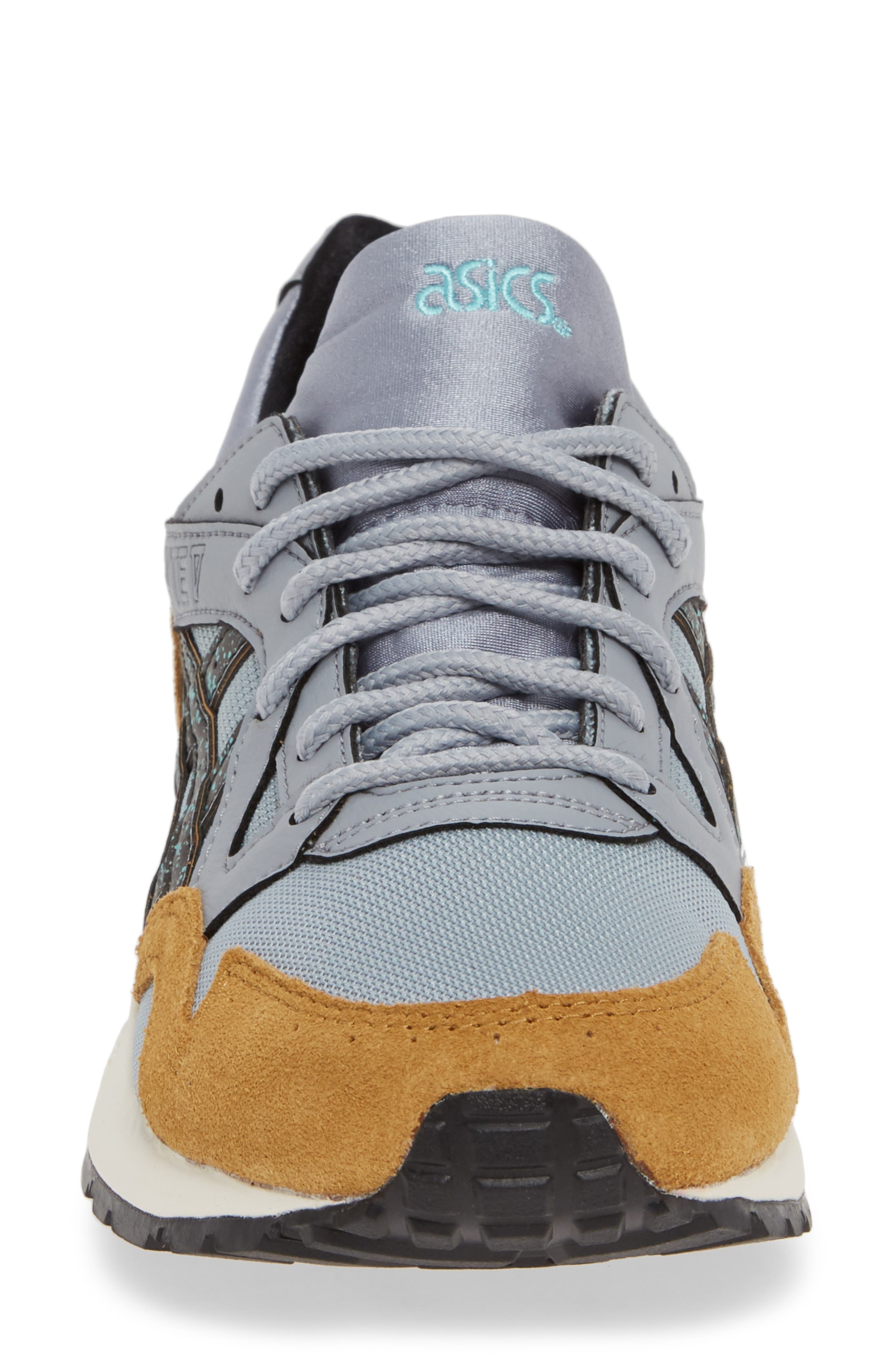 ASICS<sup>®</sup> GEL-Lyte V Sneaker, Alternate, color, 