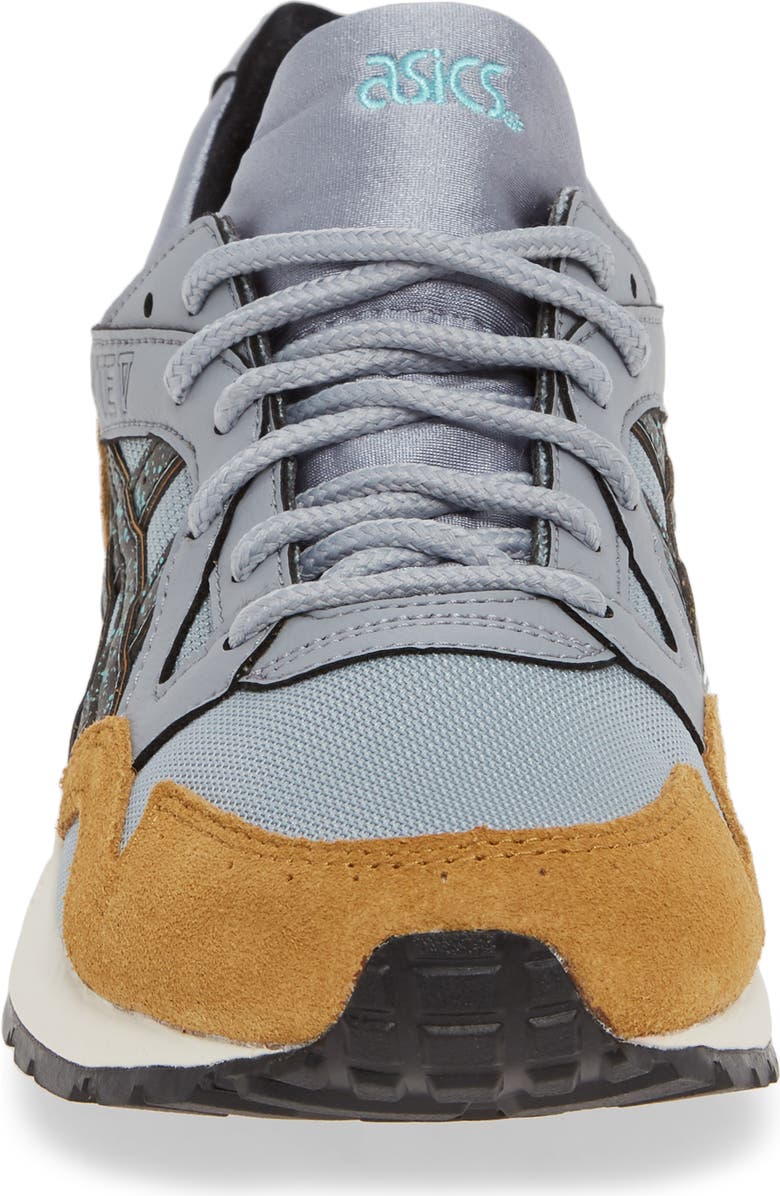 ASICS<sup>®</sup> GEL-Lyte V Sneaker, Alternate, color,