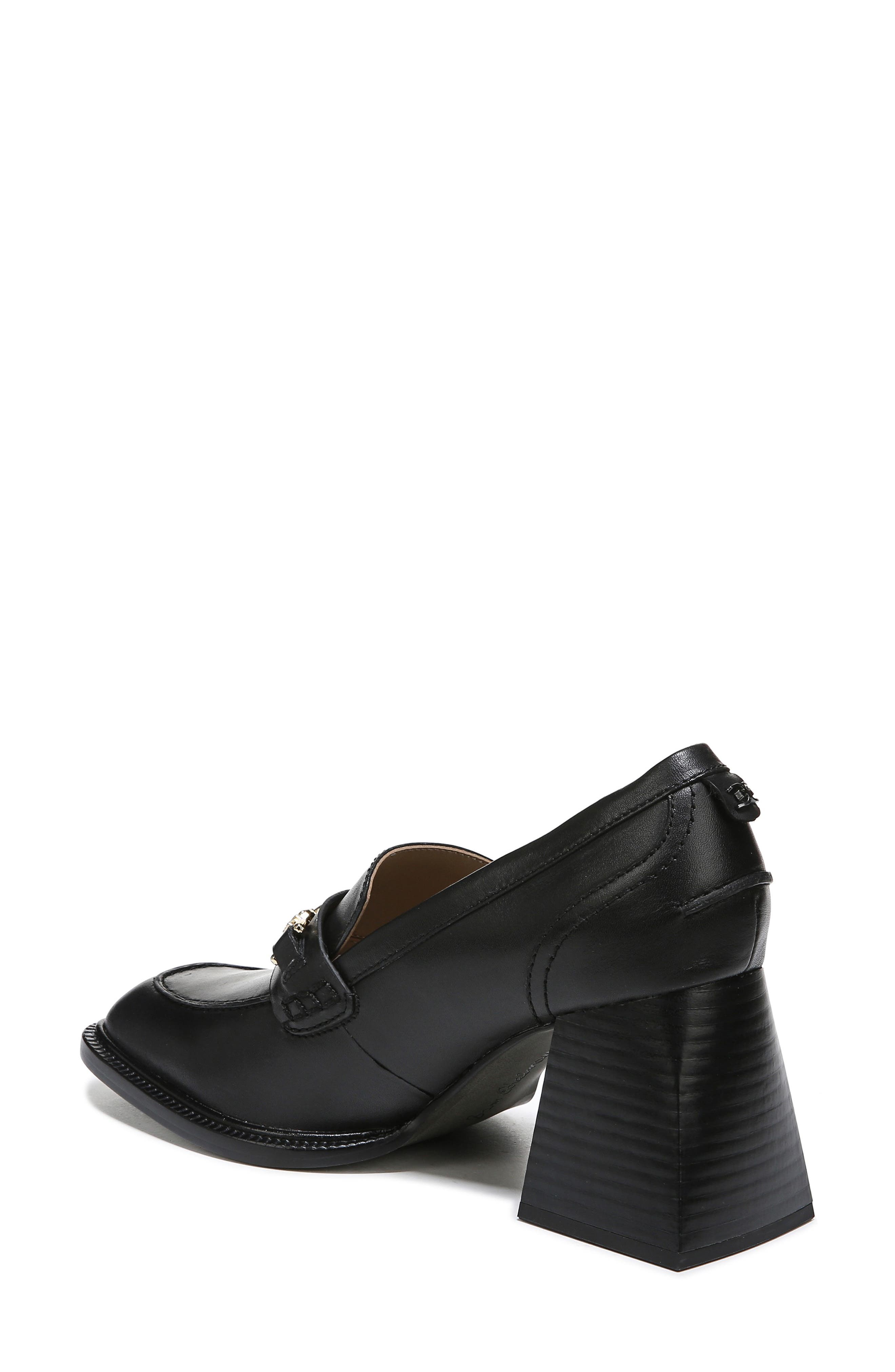 Sam Edelman Quincy Loafer Pump, Alternate, color, 