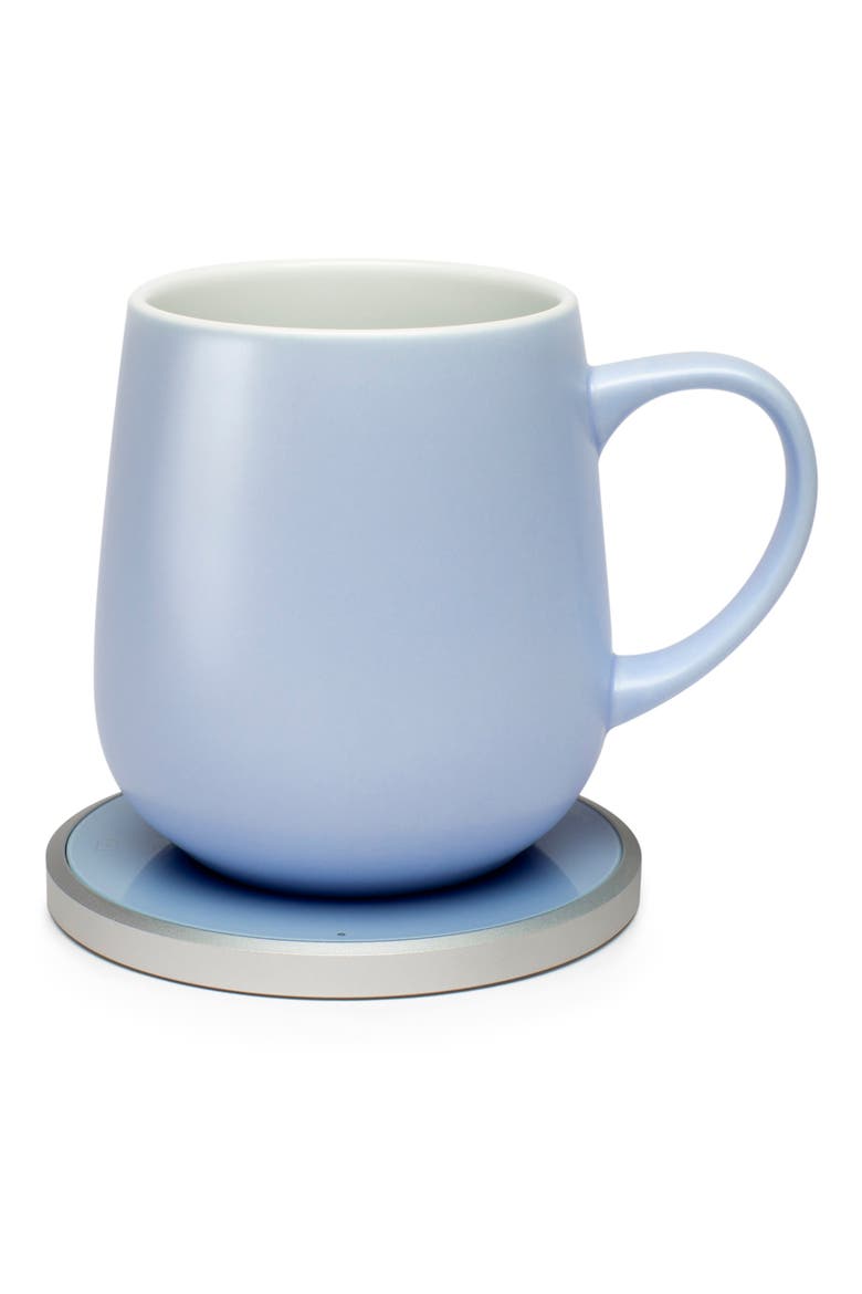 Ui Mug & Warmer Set, Main, color, PERSIAN VIOLET
