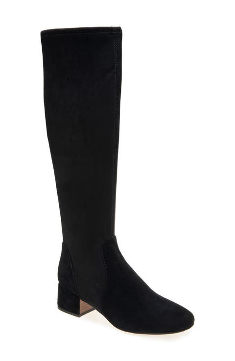 Ella Knee High Boot