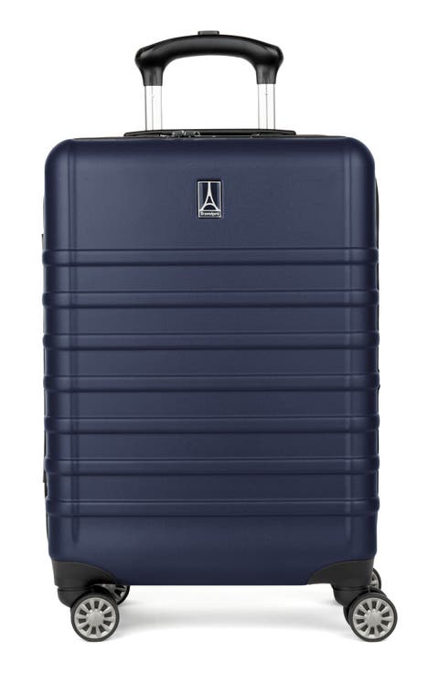Rollmaster Lite 2 20-Inch Expandable Carry-On Luggage