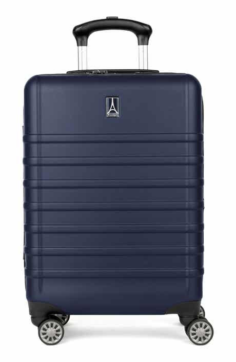 TRAVELPRO Rollmaster Lite 2 20-Inch Expandable Carry-On Luggage