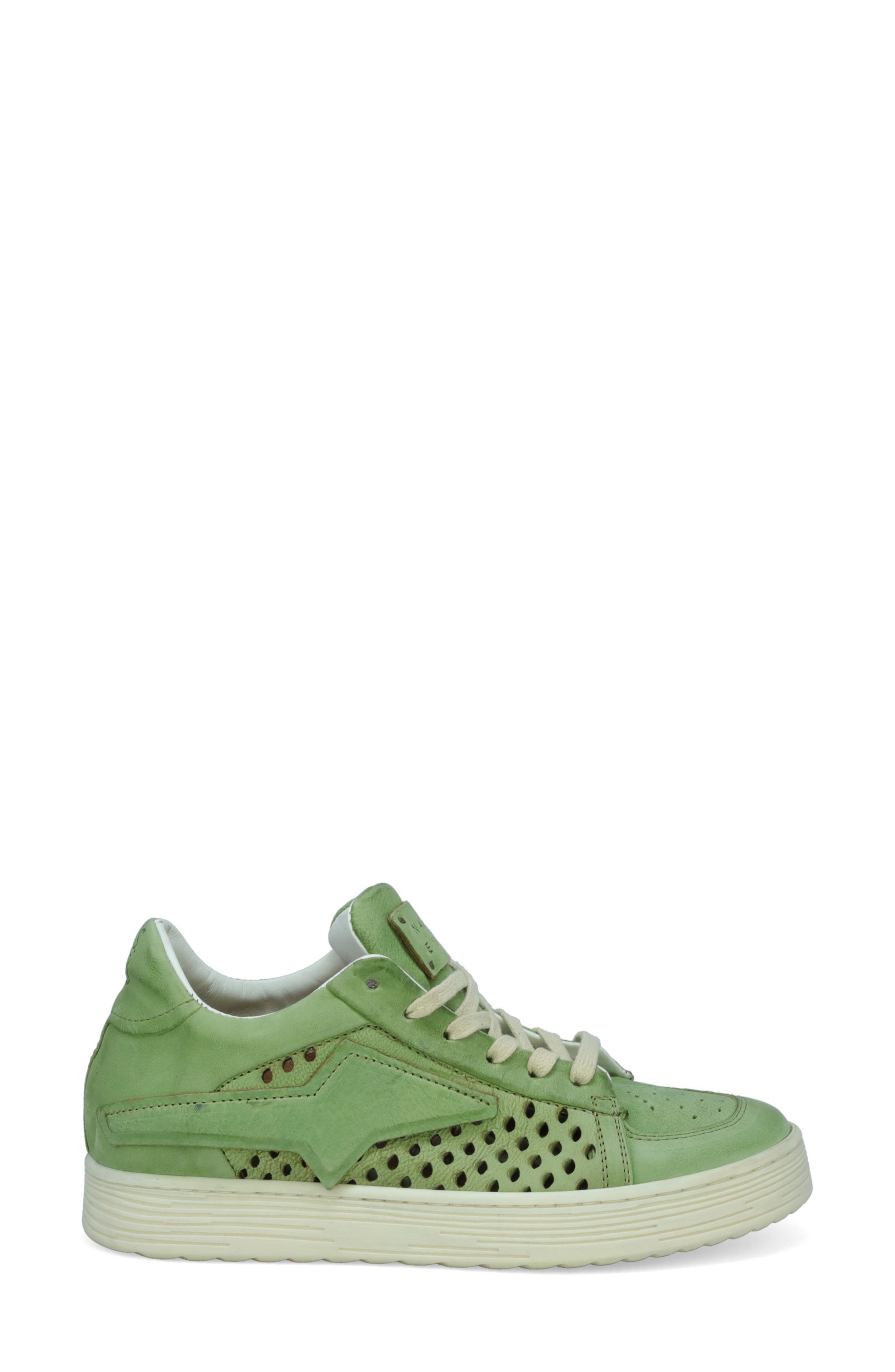 Adrian Sneaker, Alternate, color, ALOE