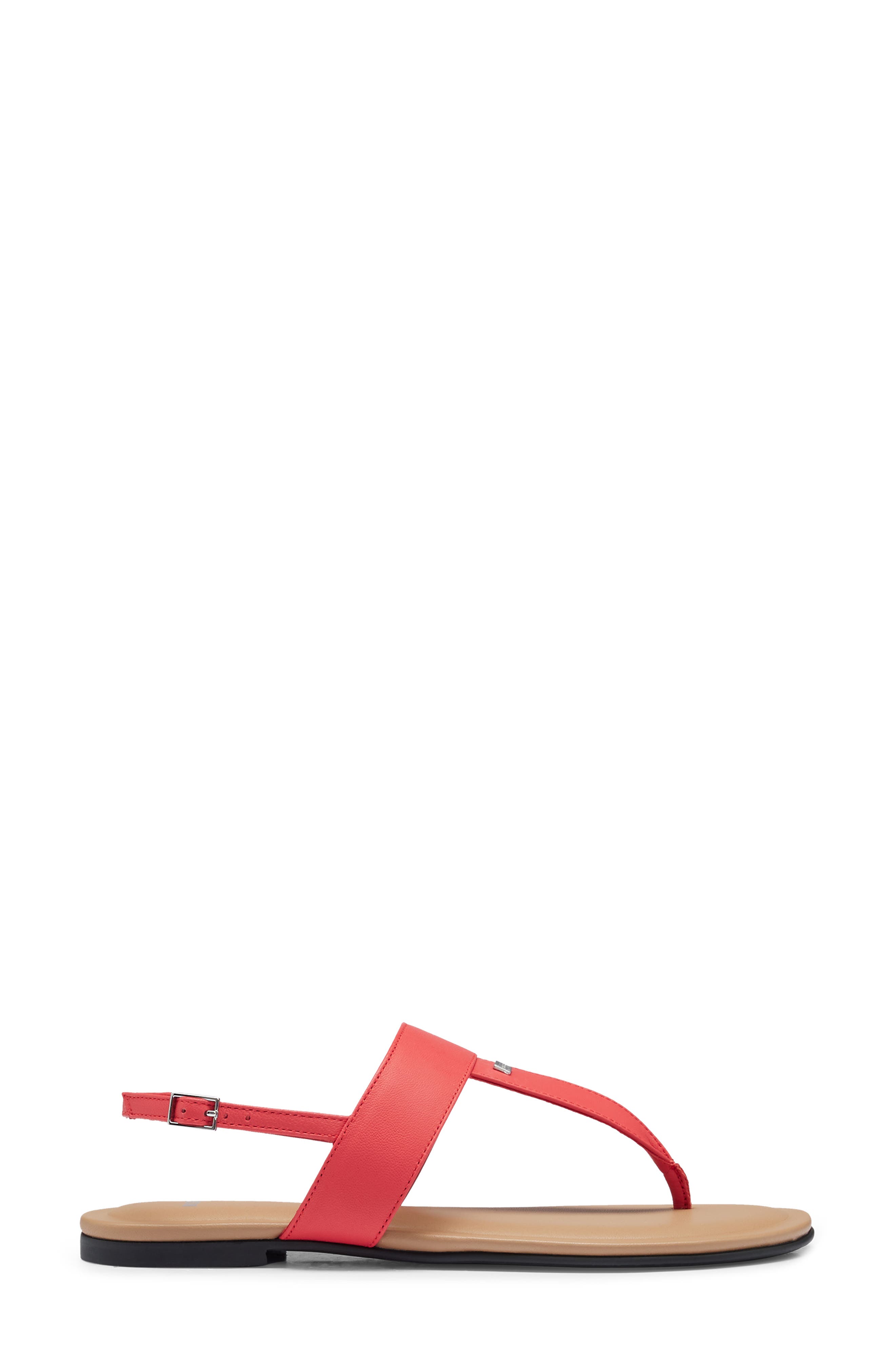 BOSS Jo Slingback Sandal, Alternate, color, Bt Pnk