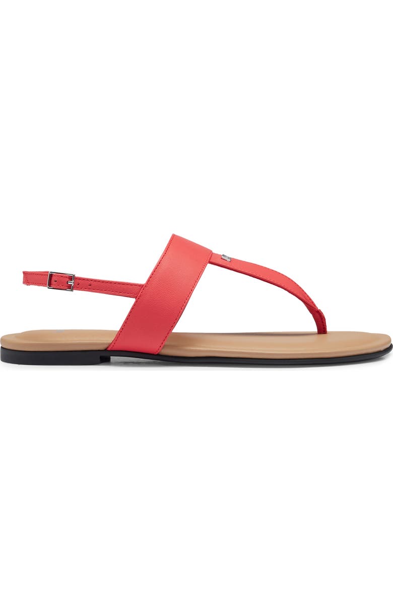 BOSS Jo Slingback Sandal, Alternate, color, Bt Pnk
