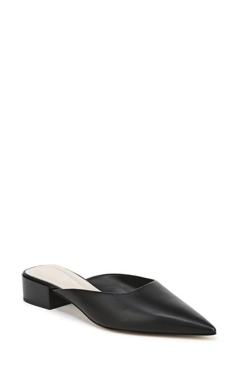 Bennet Pointed Toe Mule (Women)