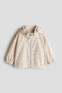 H&M Printed jacket