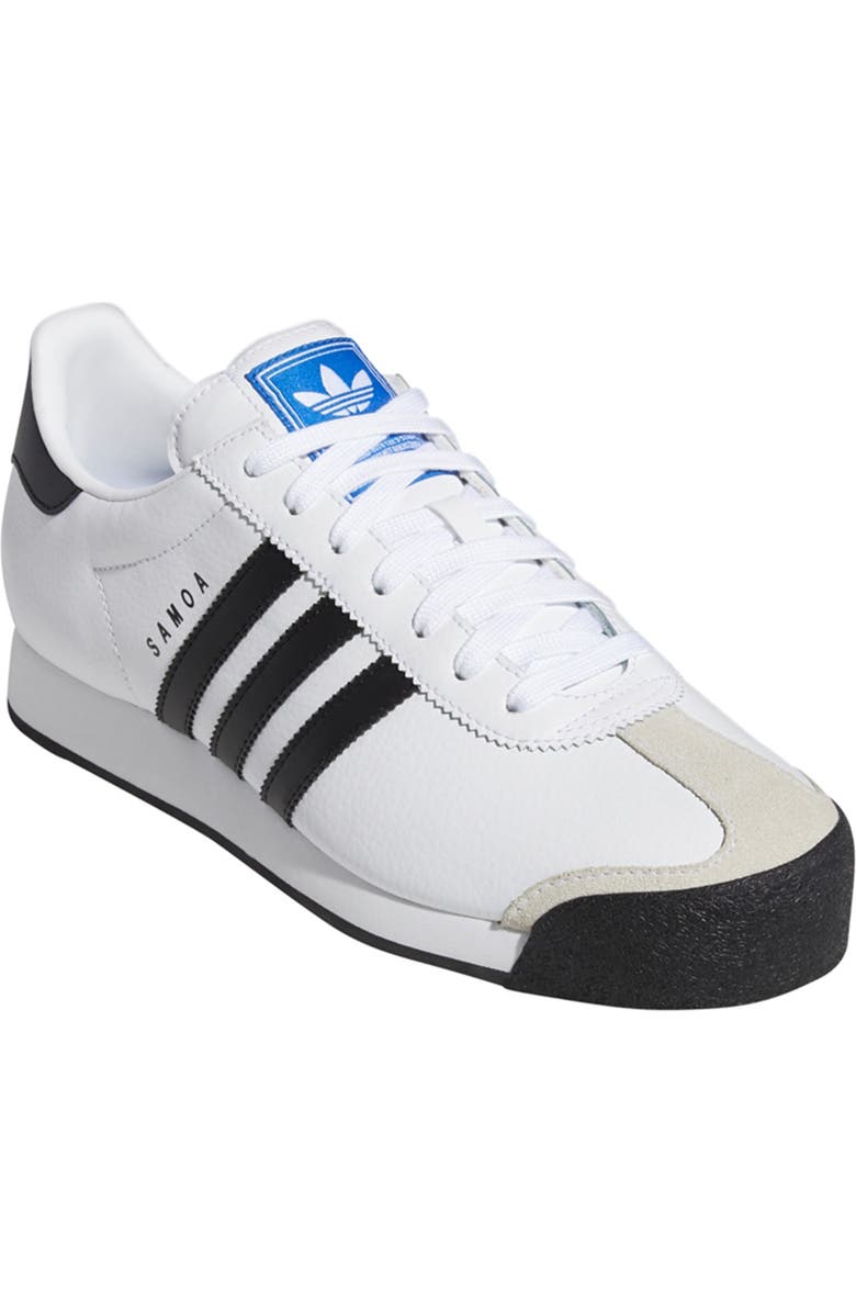 adidas Samoa Sneaker, Alternate, color,
