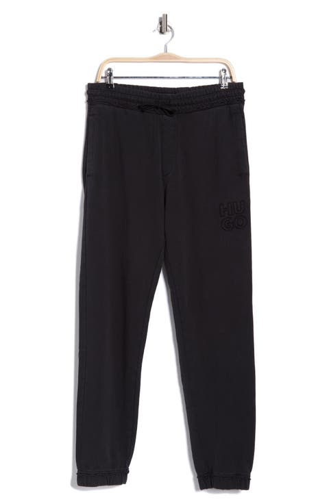 Distrose Cotton Joggers