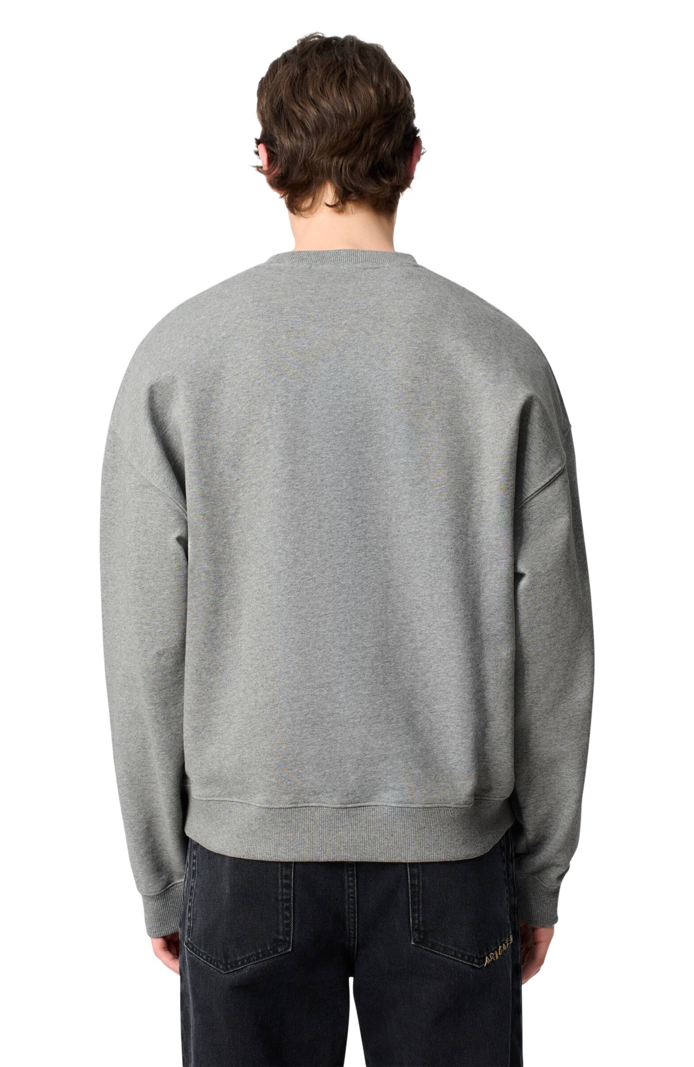 Axel Arigato Micro Bee Bird Sweatshirt (Men) | Nordstrom