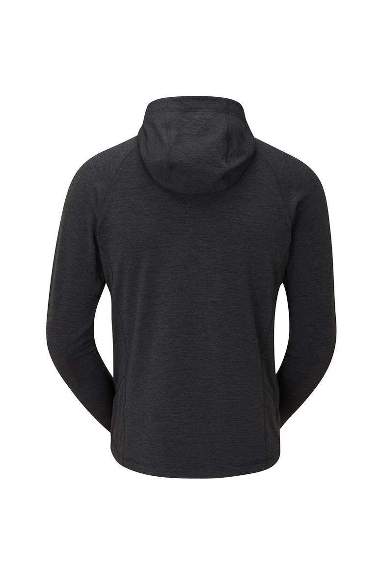 Nexus Hooded Jacket - Men's, Alternate, color, Black