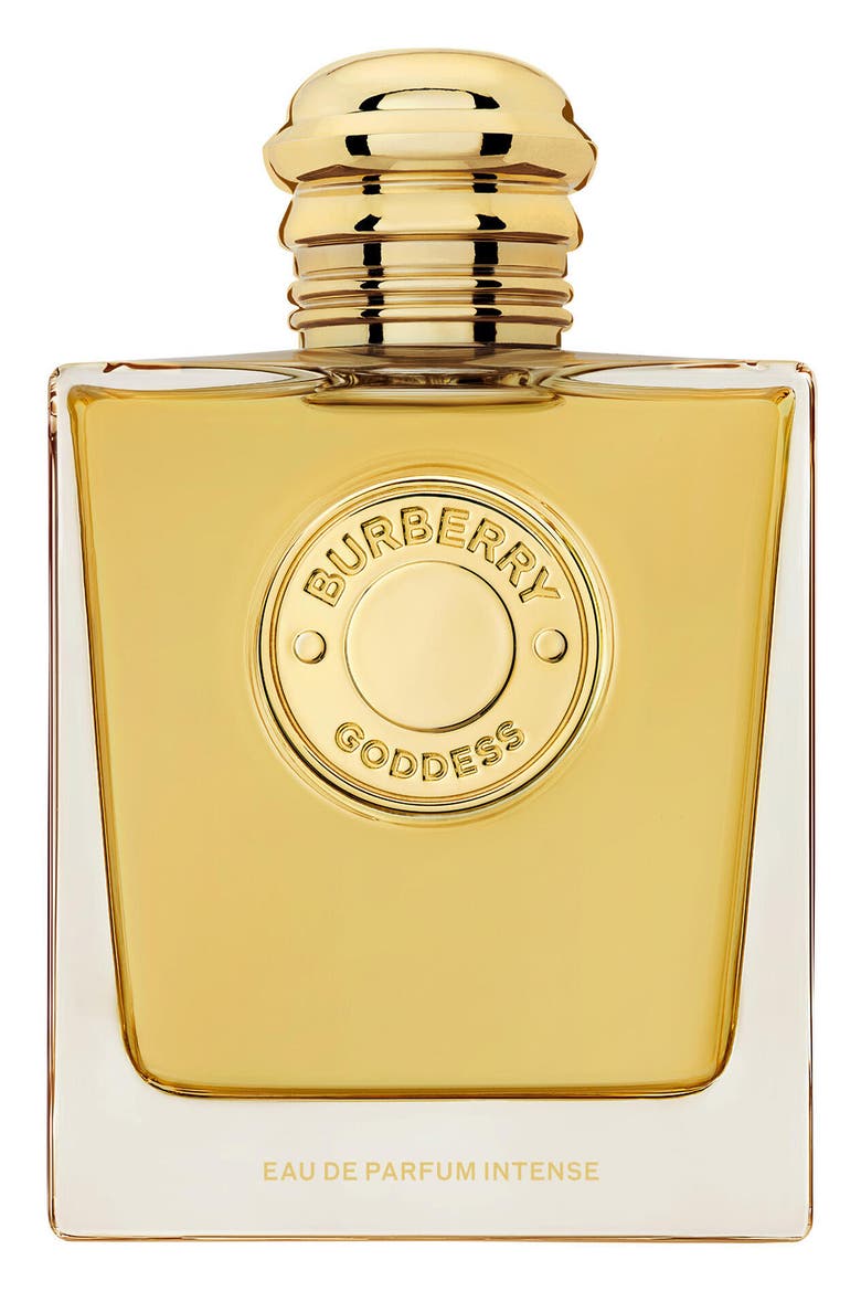 'Burberry Goddess Eau de Parfum Intense, Main, color, REGULAR