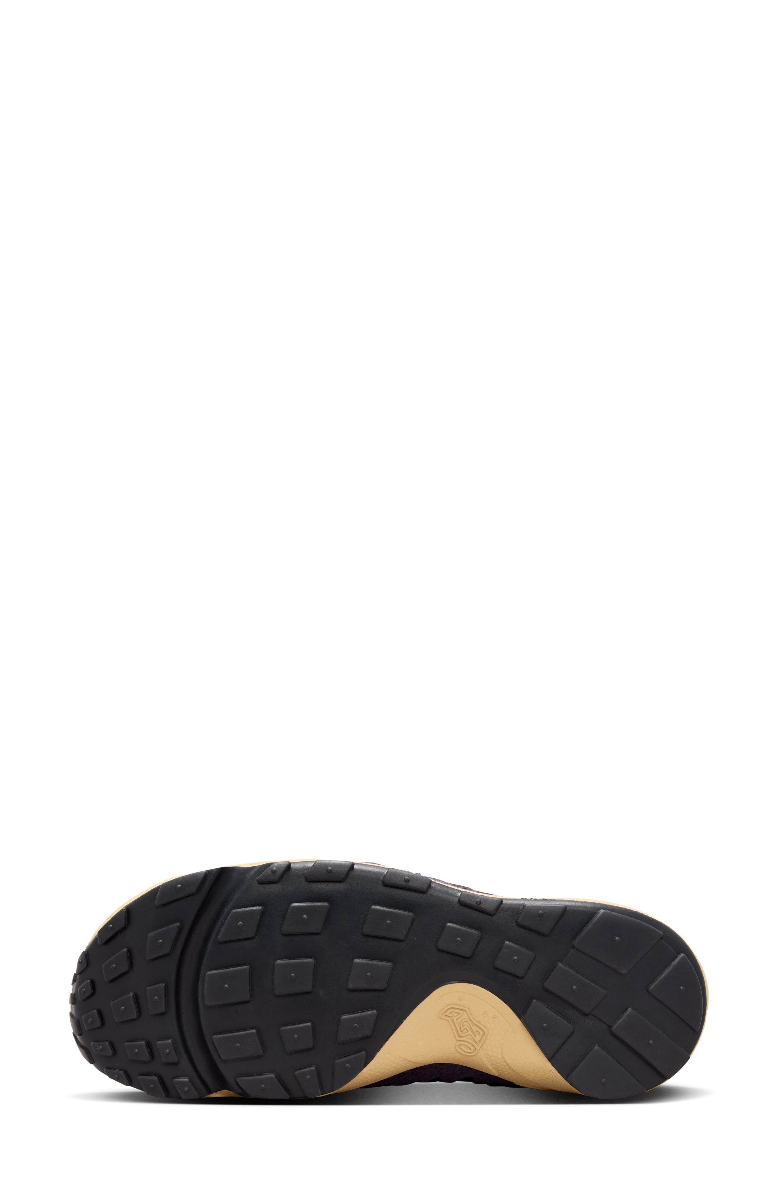 Nike Air Footscape Woven Sneaker, Alternate, color, 
