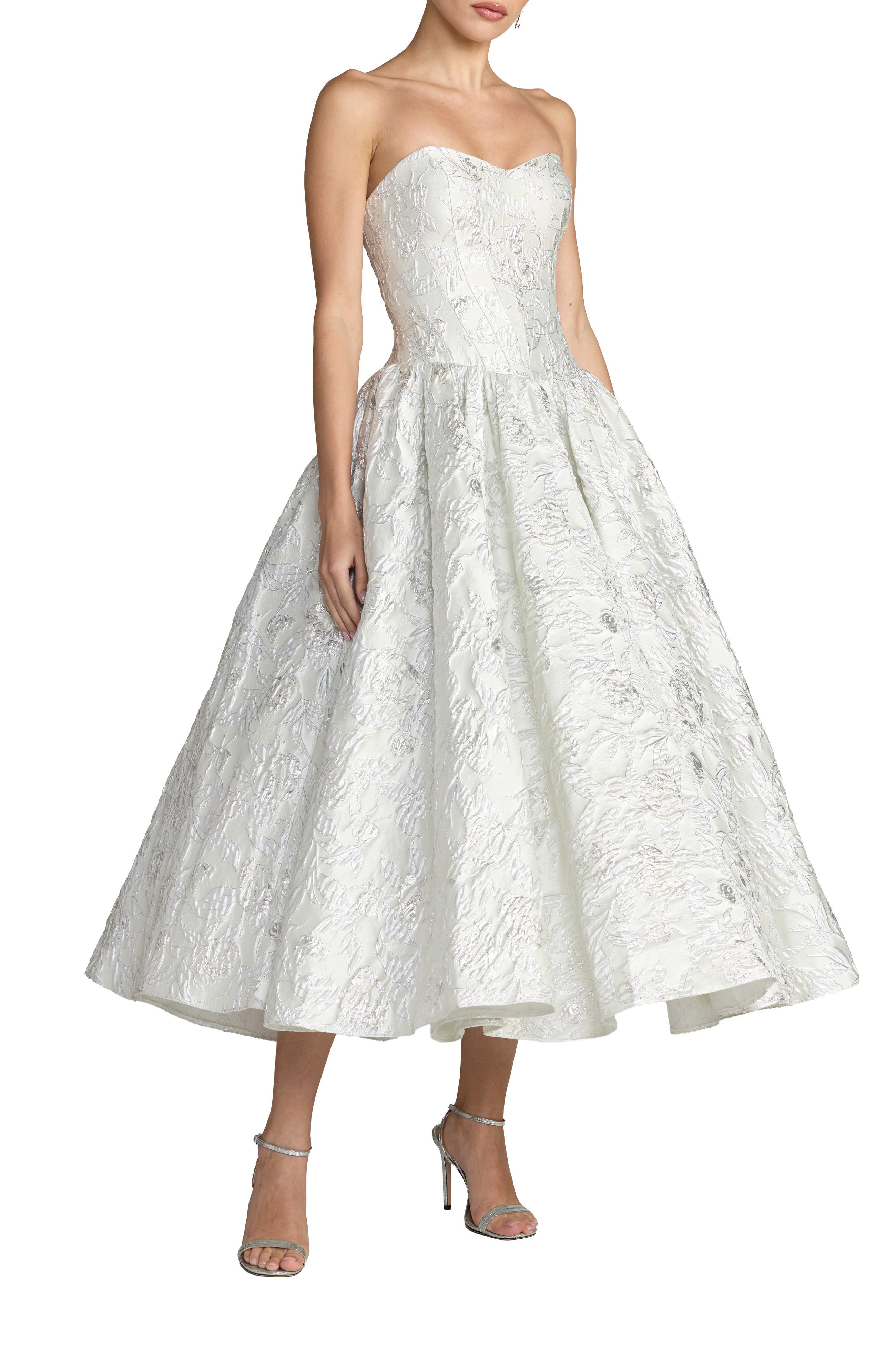 selected Ivory