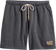 Fear of God Essentials Classic Cotton Fleece Shorts