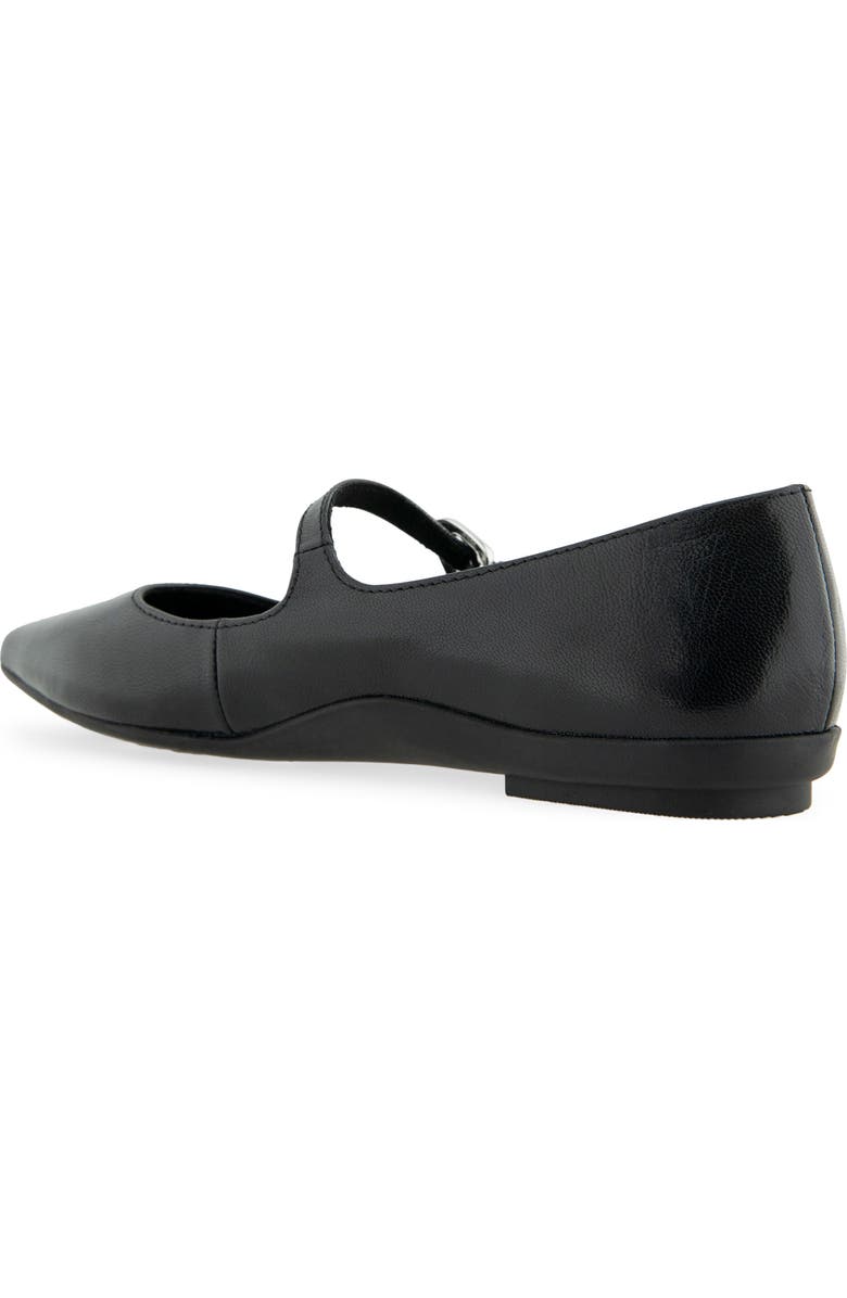Aerosoles Diva Pointed Toe Mary Jane Flat, Alternate, color,