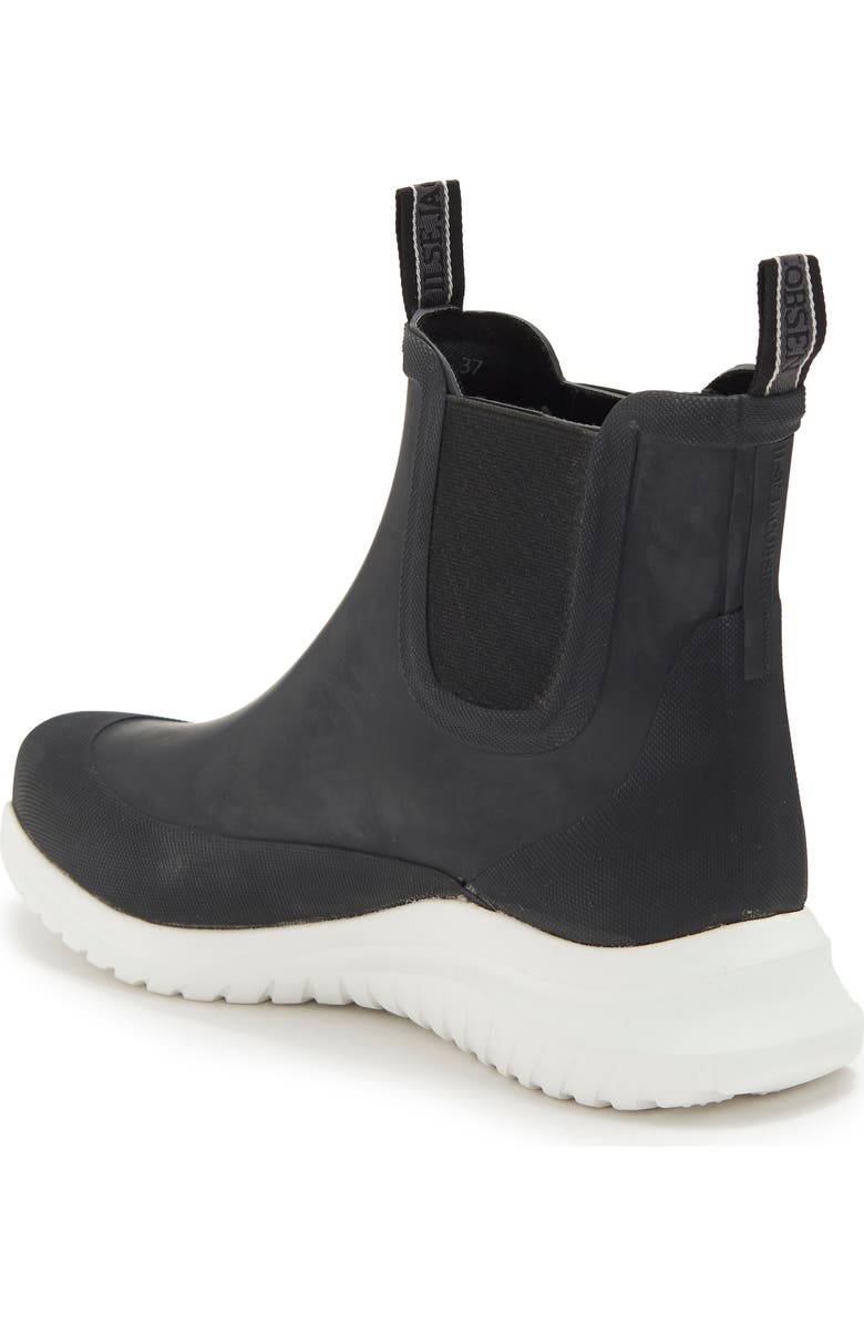 Ilse Jacobsen Waterproof Rain Boot, Alternate, color,
