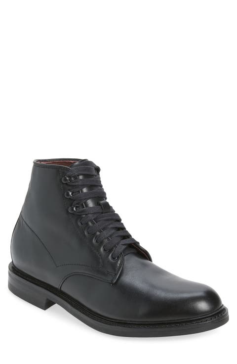 Higgins Mill Plain Toe Boot
