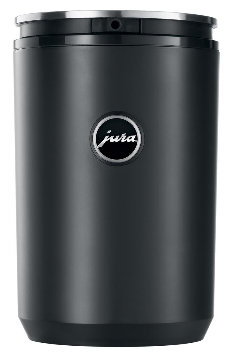 JURA Cool Control Coffee Froth Machine, Alternate, color, 