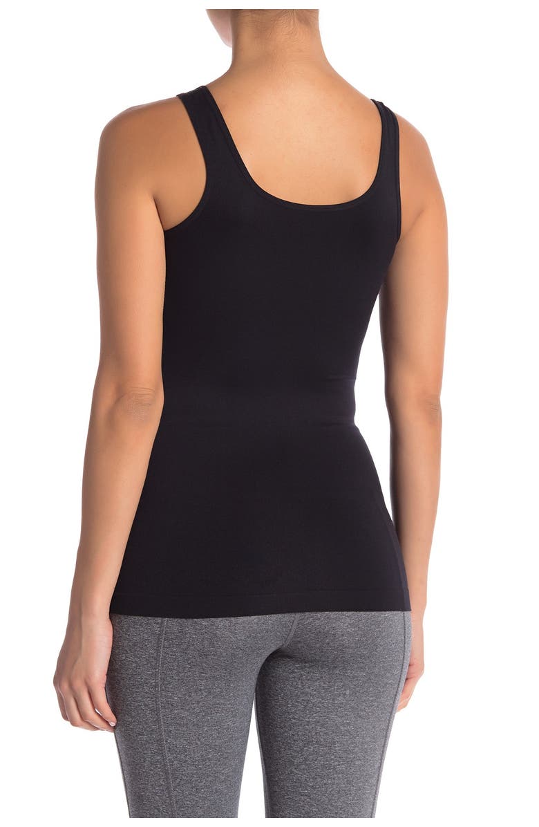 shimera Seamless Reversible Tank Top, Alternate, color, 