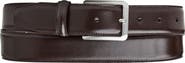 Bruno Magli Dante Leather Belt