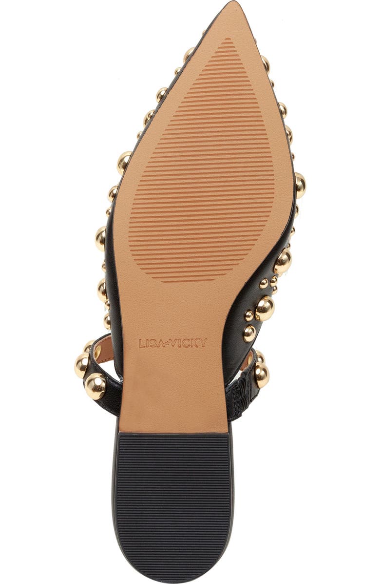 Lisa Vicky Mantra Stud Mule, Alternate, color,