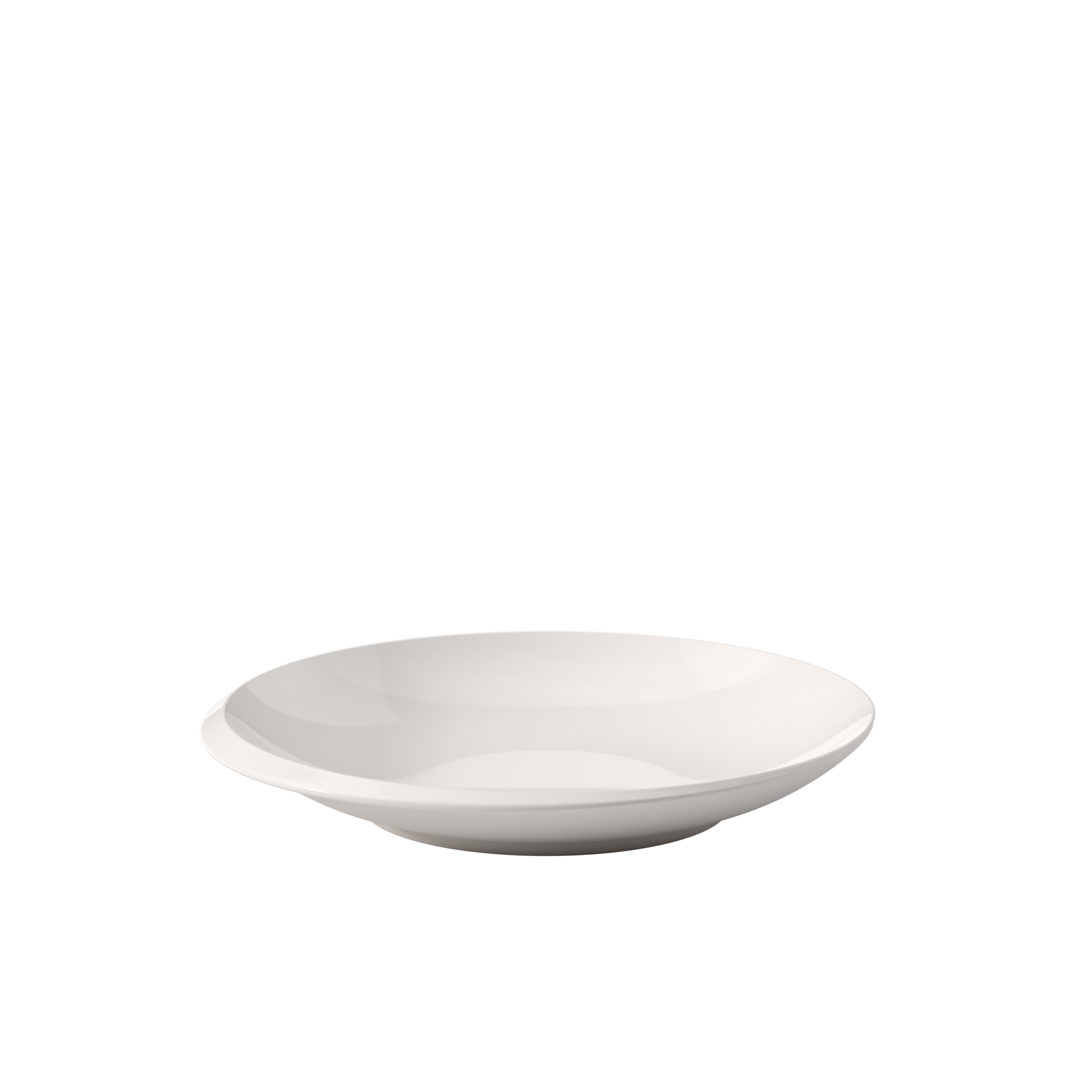 selected white