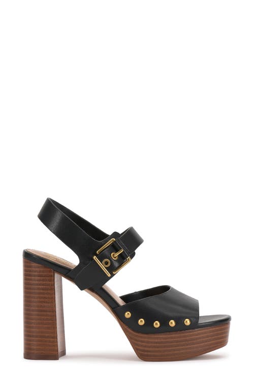 Vince Camuto Patzon Ankle Strap Platform Sandal