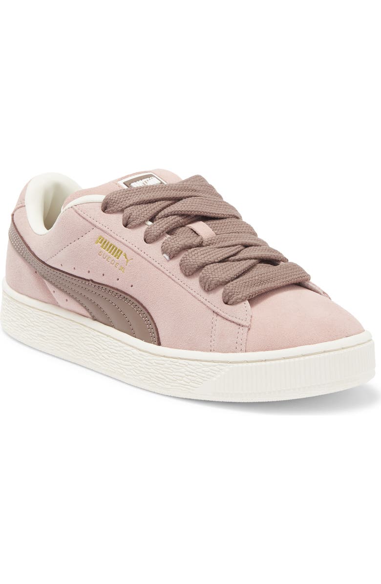 PUMA Suede XL Sneaker, Main, color,