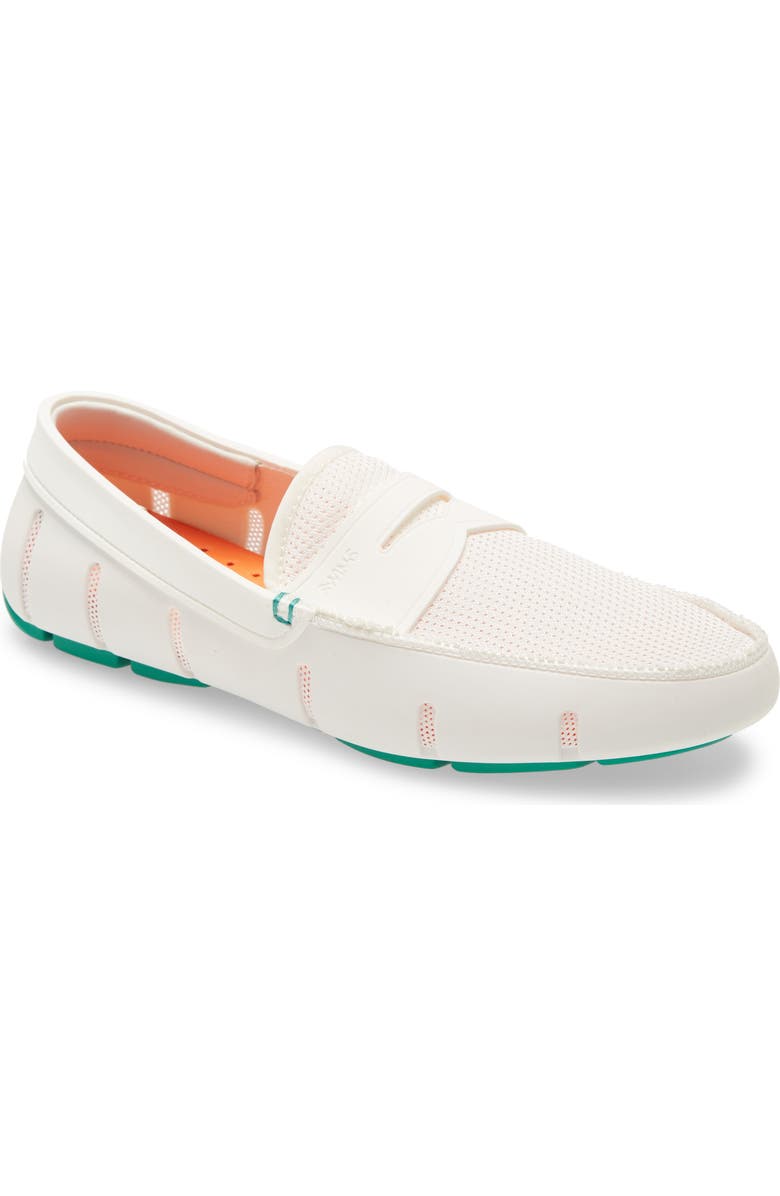 Swims Washable Penny Loafer, Main, color,