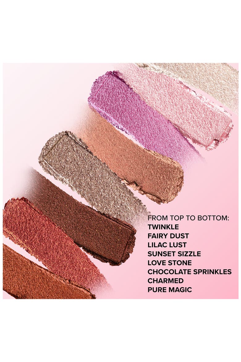 Quickie Queen Sparkling Eye Shadow Stick, Alternate, color, LOVE STONE