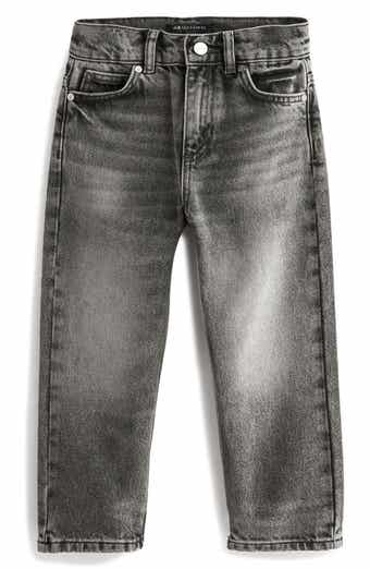 Kids' Straight Leg Jeans