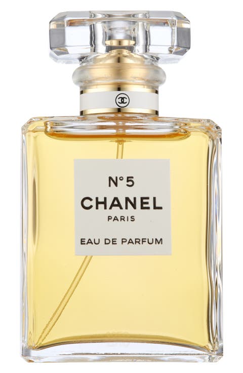 Nº5 Eau de Parfum Spray